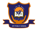 SIT PUBLIC SCHOOL - Logo