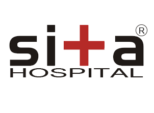 Sita Hospital Logo