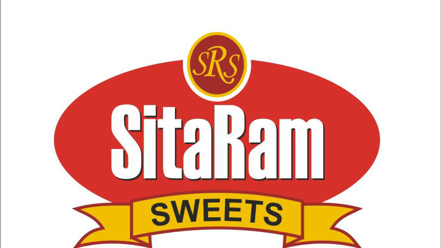 Sita Ram Sweets - Logo