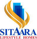 SITAARA LIFESTYLE HOMES - Logo