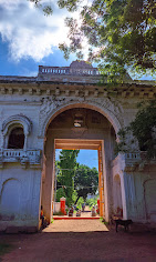 SitaRam Bagh Mandir Religious And Social Organizations | Religious Building