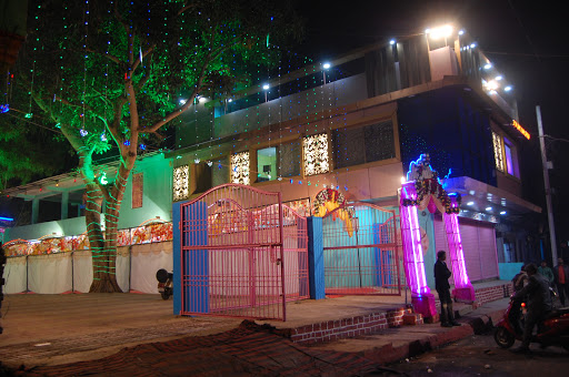 Sitaram Vivah Vatika Event Services | Banquet Halls