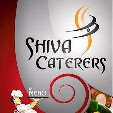 SIVA CATERERS - Logo