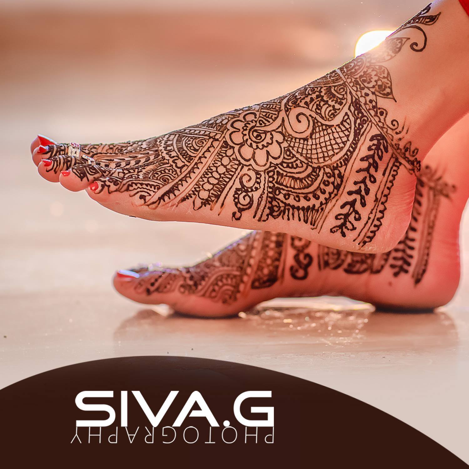 Siva.G Photography - Logo