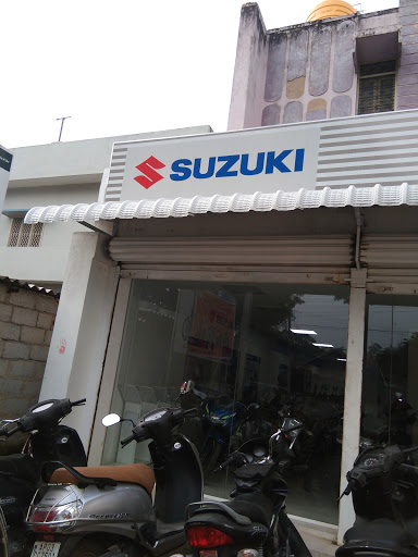 siva honda show room Automotive | Show Room