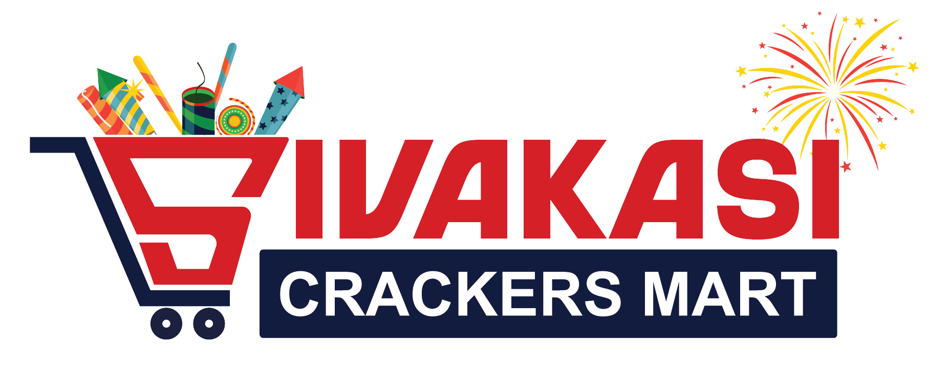 Sivakasi Crackers Mart|Online Store|Shopping