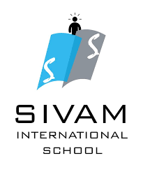 Sivam International School - Logo