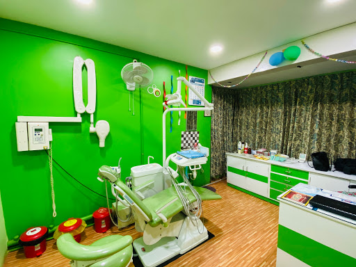 Sivam Multispeciality Dental Clinic & Implant center Medical Services | Dentists
