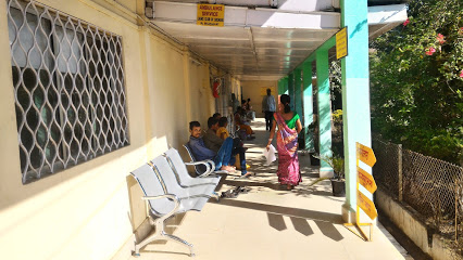 Sivasagar Civil Hospital|Diagnostic centre|Medical Services