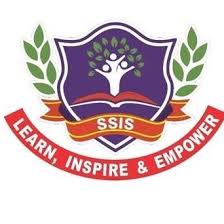 Sivasakthi International school - Logo
