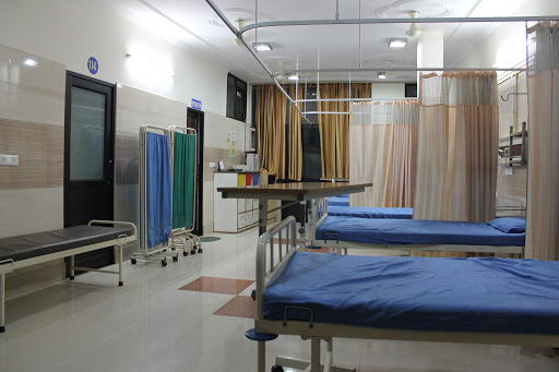 Siwach Hospital Rohtak Hospitals 02