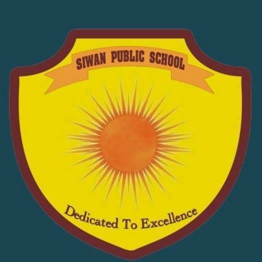 Siwan Public School|Schools|Education