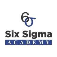 Six Sigma Academy Logo
