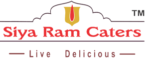 Siyaram Caters Logo