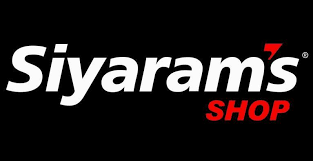 SIYARAM FACTORY OUTLET - SILVASSA LANDMARK - Logo