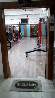SIYARAM FITNESS CENTER|Gym and Fitness Centre|Active Life