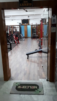 SIYARAM FITNESS CENTER|Salon|Active Life