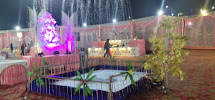 Siyaram Gathbandhan Dharmshala|Banquet Halls|Event Services