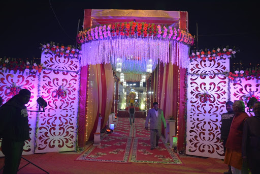 Siyaram Gathbandhan Dharmshala Event Services | Banquet Halls