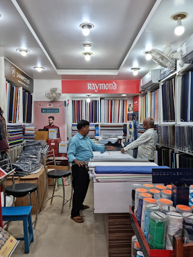 Siyarams Prayagraj Shopping | Store