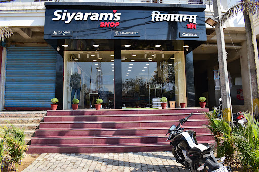 Siyarams - Raxaul Shopping | Store