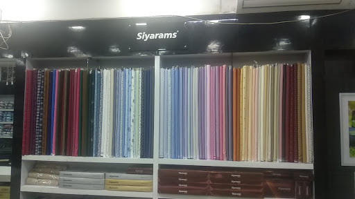 SIYARAMS SHOP - Faridabad Shopping | Store