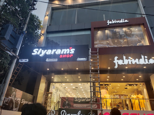 Siyarams shop - Lucknow Shopping | Store