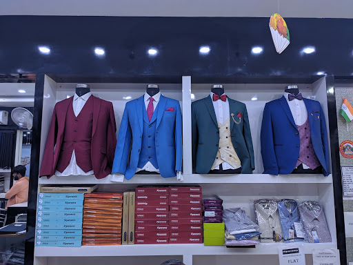 Siyarams Shop MARUTI DESIGNERZ Shopping | Store