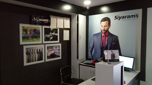 Siyarams Shop Ongole Shopping | Store