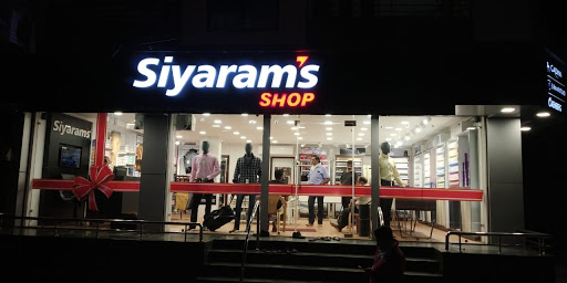 SIYARAMS SHOP  Pune Shopping | Store