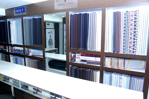 Siyarams Shop Solapur Shopping | Store