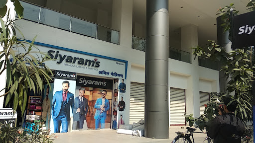 Siyaram Shop - Anil Fabrics Shopping | Store