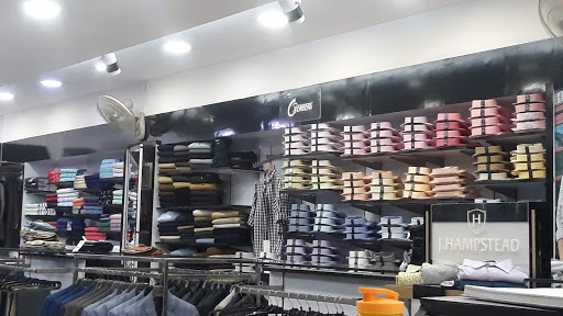Siyaram Shop Ghaziabad Shopping | Store