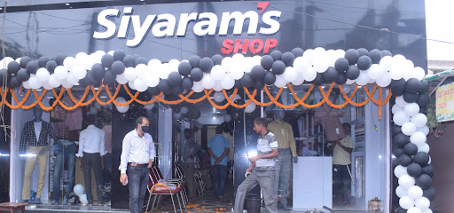 Siyaram shop ||LAAT SAHAB Shopping | Store