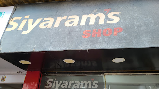 Siyarams Fashion Avenue Shopping | Store