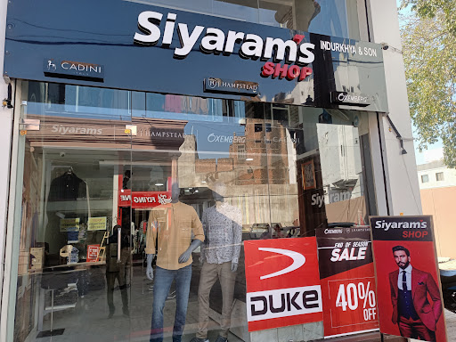 Siyarams Shopping | Store