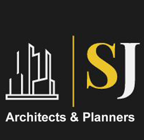 SJ Architects & Planners - Logo