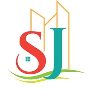 SJ DESIGN STUDIO - Logo