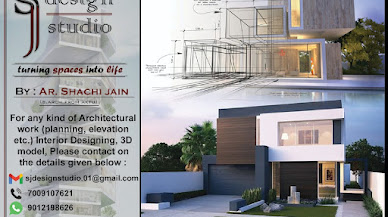 SJ DESIGN STUDIO Professional Services | Architect