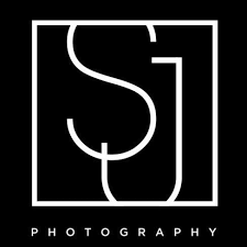 sj wedding photography Logo