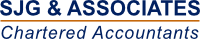 SJG & Associates, Chartered Accountants - Logo