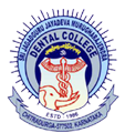 SJM Dental College & Hospital - Logo