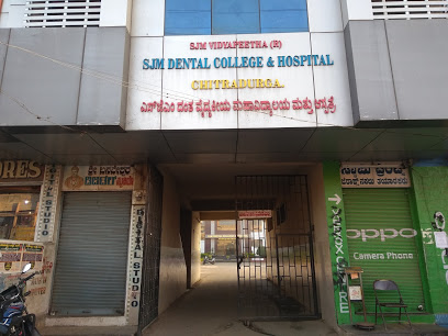 SJM Dental College & Hospital Education | Colleges