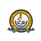 SJM RESIDENTIAL SCHOOL CHITRADURGA Logo