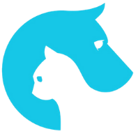 SJS Pet Care and Clinic Logo