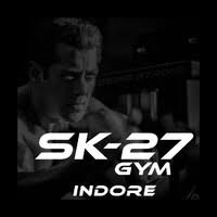 SK-27 Gym Indore|Salon|Active Life