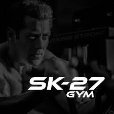 SK-27 Gym|Salon|Active Life