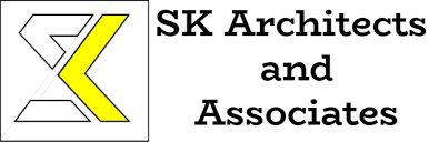 SK Architects and Associates - Logo