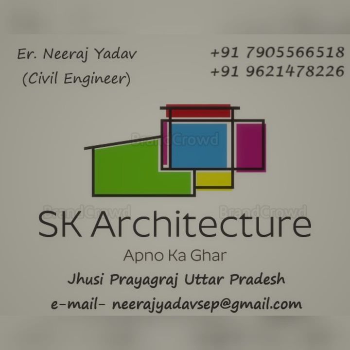 SK Architecture Logo
