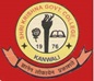 SK Government College - Logo